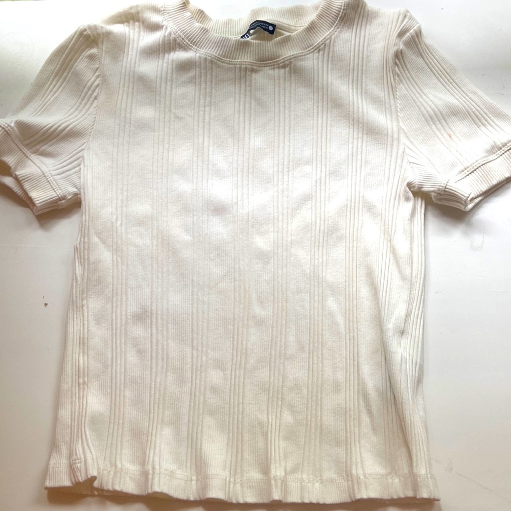 Basic top